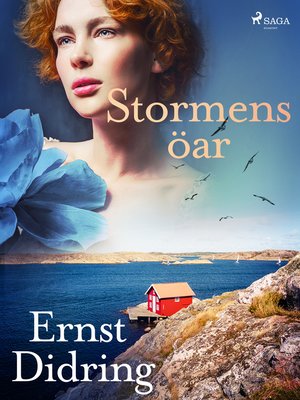 cover image of Stormens öar